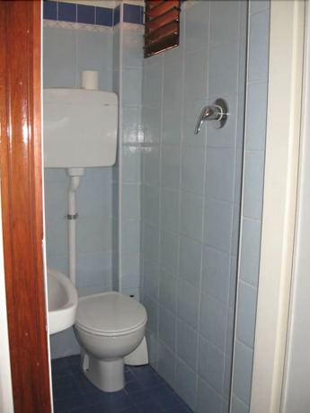 Imagen de la habitación del Hotel Montecarlo Nord. Foto 11