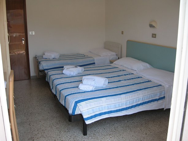 Imagen de la habitación del Hotel Montecarlo Nord. Foto 12
