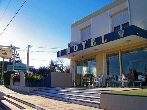 Imagen general del Hotel Montecarlo PSH. Foto 33