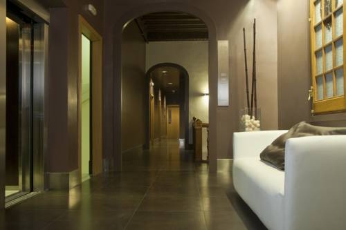 Imagen general del Hotel Montecarlo, Plaza Catalunya. Foto 3