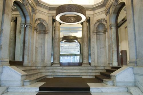 Imagen general del Hotel Montecarlo, Plaza Catalunya. Foto 5