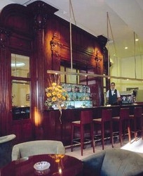 Imagen general del Hotel Montecarlo, Plaza Catalunya. Foto 8