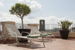 Imagen general del Hotel Montecarlo, Plaza Catalunya. Foto 10