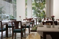 Imagen general del Hotel Montecarlo, Plaza Catalunya. Foto 12