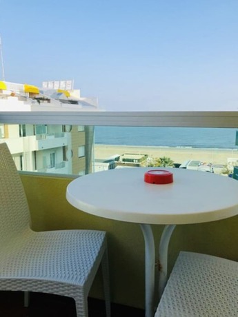 Imagen de la habitación del Hotel Montecarlo, Riccione. Foto 3