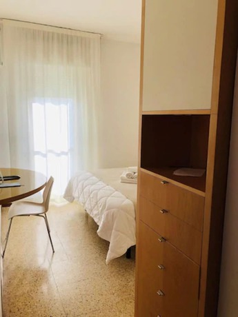 Imagen de la habitación del Hotel Montecarlo, Riccione. Foto 4