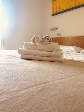 Imagen de la habitación del Hotel Montecarlo, Riccione. Foto 7