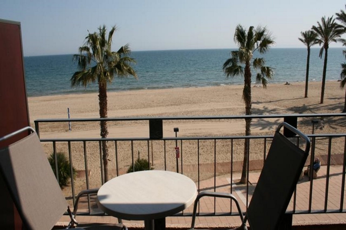 Imagen general del Hotel Montecarlo Spa and Wellness. Foto 14