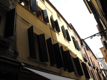 Imagen general del Hotel Montecarlo, Venecia. Foto 1