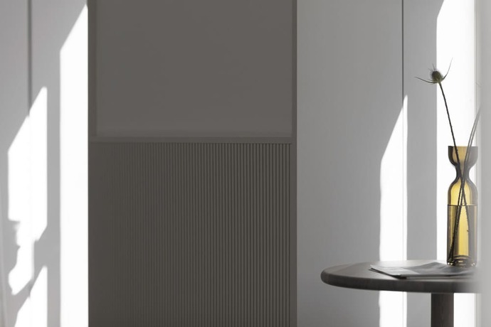 Imagen de la habitación del Hotel Montecarmo 12 - Design Boutique Hotel. Foto 3