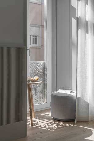 Imagen de la habitación del Hotel Montecarmo 12 - Design Boutique Hotel. Foto 8