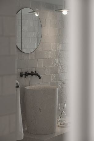 Imagen de la habitación del Hotel Montecarmo 12 - Design Boutique Hotel. Foto 9