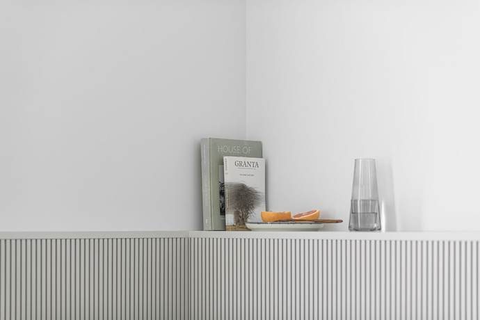 Imagen de la habitación del Hotel Montecarmo 12 - Design Boutique Hotel. Foto 15