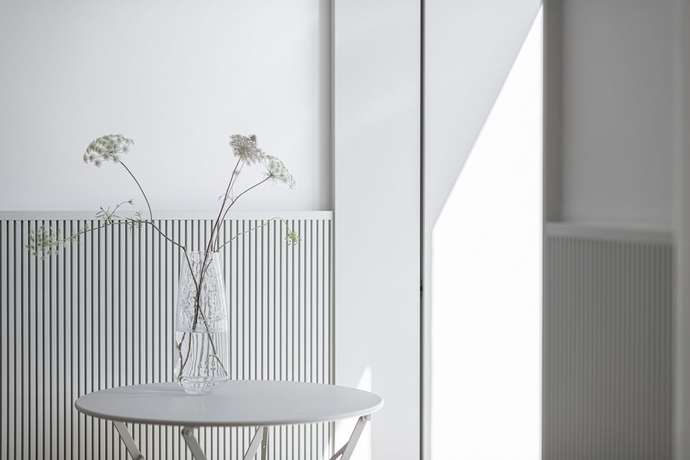 Imagen de la habitación del Hotel Montecarmo 12 - Design Boutique Hotel. Foto 17