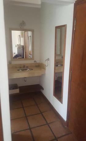 Imagen de la habitación del Hotel Montecassino. Foto 3