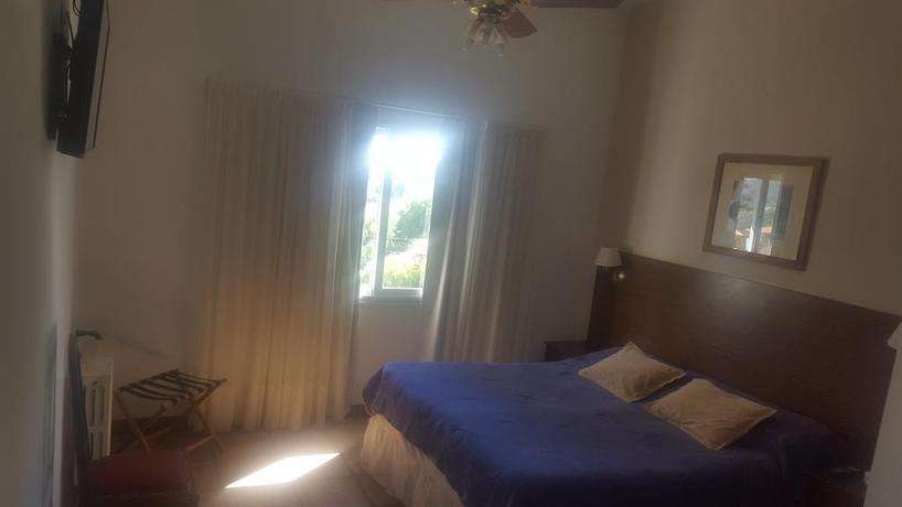 Imagen de la habitación del Hotel Montecassino. Foto 4