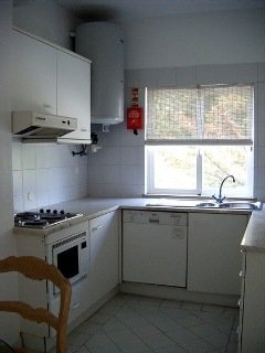 Imagen de la habitación del Hotel Montechoro Clube 99. Foto 2