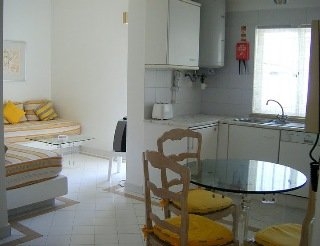 Imagen de la habitación del Hotel Montechoro Clube 99. Foto 3