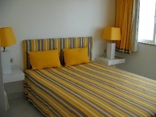 Imagen de la habitación del Hotel Montechoro Clube 99. Foto 4