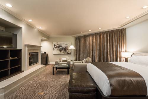 Imagen de la habitación del Hotel Montecito Inn. Foto 3