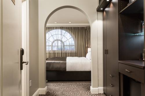 Imagen de la habitación del Hotel Montecito Inn. Foto 5