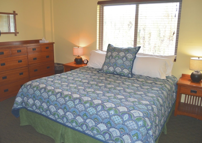 Imagen de la habitación del Hotel Montecito Sequoia Lodge. Foto 6
