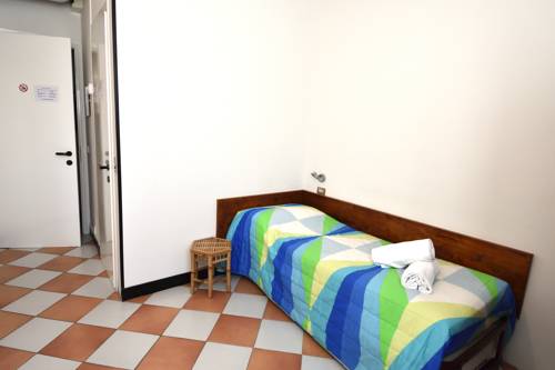 Imagen de la habitación del Hotel Montecodeno. Foto 6