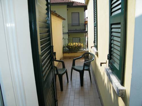 Imagen de la habitación del Hotel Montecodeno. Foto 14