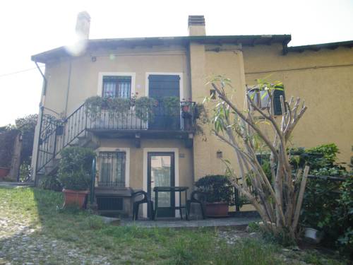 Imagen de la habitación del Hotel Montecodeno. Foto 15