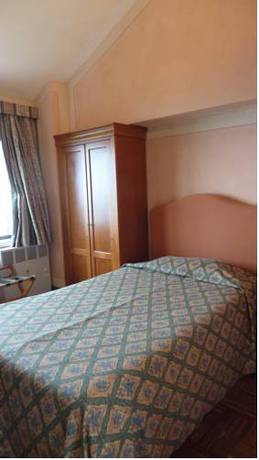 Imagen de la habitación del Hotel Monteconero. Foto 5