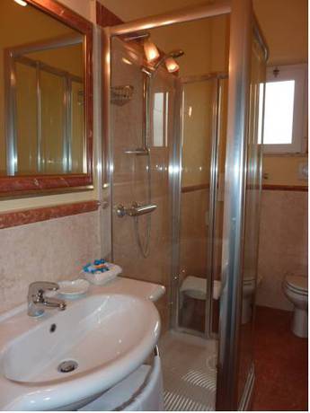 Imagen de la habitación del Hotel Monteconero. Foto 7