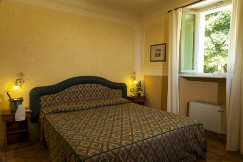 Imagen de la habitación del Hotel Monteconero. Foto 11