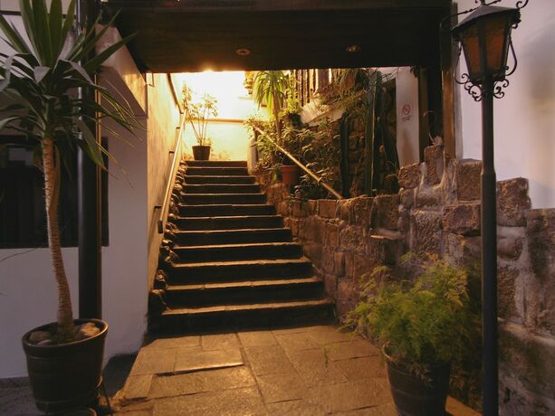 Imagen general del Hotel Montecristo Cusco. Foto 8
