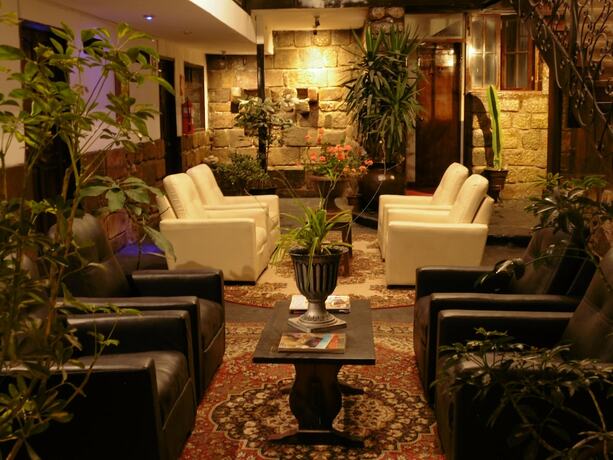 Imagen general del Hotel Montecristo Cusco. Foto 9