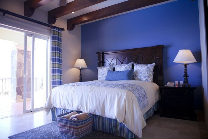 Imagen general del Hotel Montecristo Villas at Quivira Los Cabos - Vacation Rentals. Foto 1