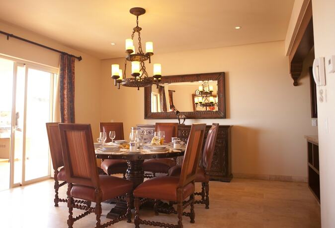 Imagen general del Hotel Montecristo Villas at Quivira Los Cabos - Vacation Rentals. Foto 2