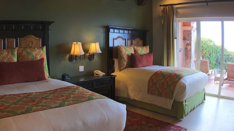 Imagen general del Hotel Montecristo Villas at Quivira Los Cabos - Vacation Rentals. Foto 4