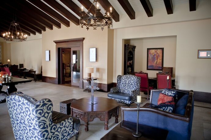 Imagen general del Hotel Montecristo Villas at Quivira Los Cabos - Vacation Rentals. Foto 7