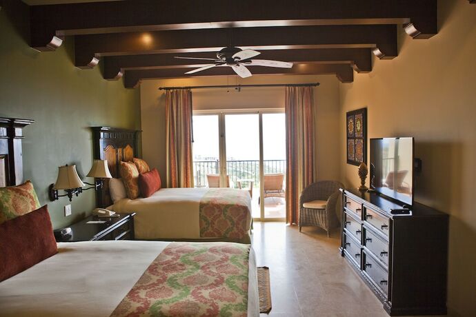 Imagen general del Hotel Montecristo Villas at Quivira Los Cabos - Vacation Rentals. Foto 8