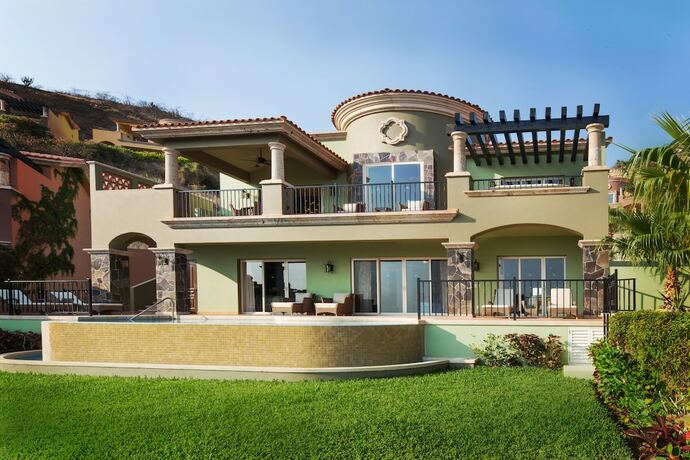 Imagen de la habitación del Hotel Montecristo Villas at Quivira Los Cabos - Vacation Rentals. Foto 19