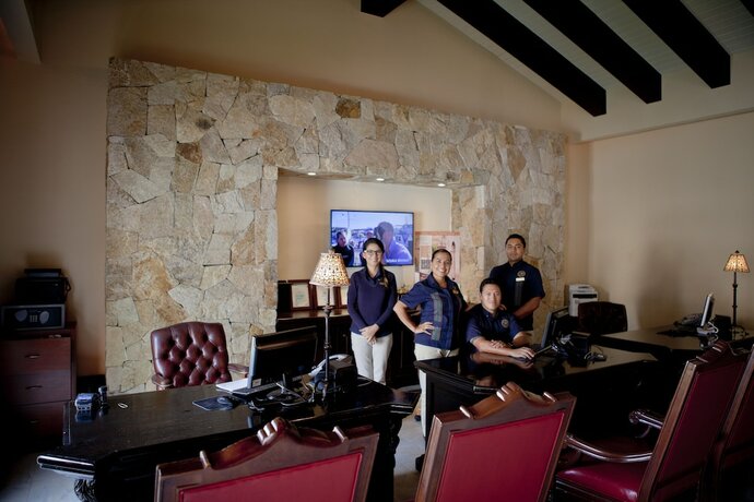 Imagen general del Hotel Montecristo Villas at Quivira Los Cabos - Vacation Rentals. Foto 9