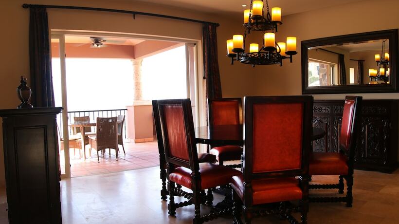 Imagen general del Hotel Montecristo Villas at Quivira Los Cabos - Vacation Rentals. Foto 10