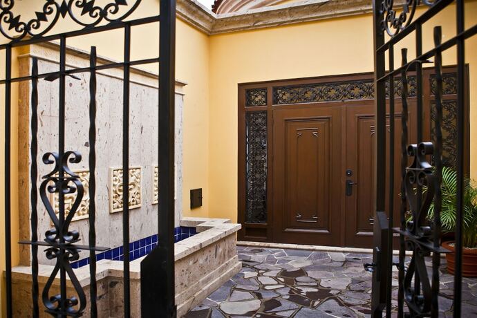 Imagen general del Hotel Montecristo Villas at Quivira Los Cabos - Vacation Rentals. Foto 11