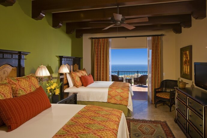Imagen general del Hotel Montecristo Villas at Quivira Los Cabos - Vacation Rentals. Foto 13