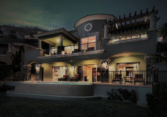 Imagen general del Hotel Montecristo Villas at Quivira Los Cabos - Vacation Rentals. Foto 15