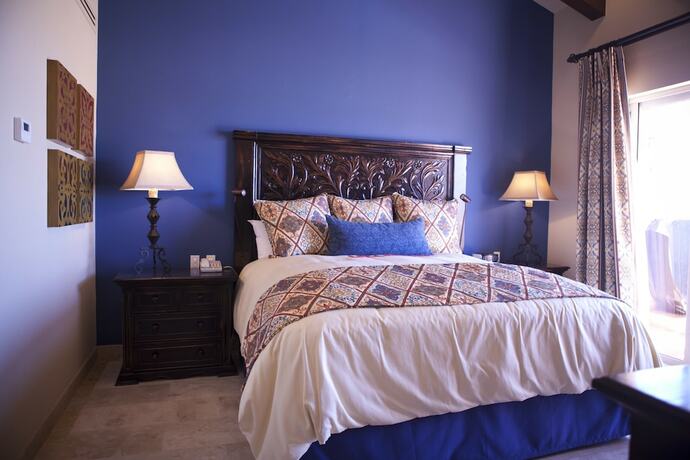Imagen general del Hotel Montecristo Villas at Quivira Los Cabos - Vacation Rentals. Foto 16