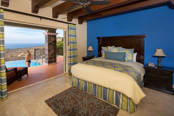 Imagen general del Hotel Montecristo Villas at Quivira Los Cabos - Vacation Rentals. Foto 17
