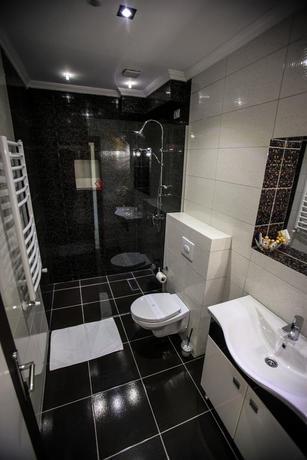 Imagen de la habitación del Hotel Montefila. Foto 4