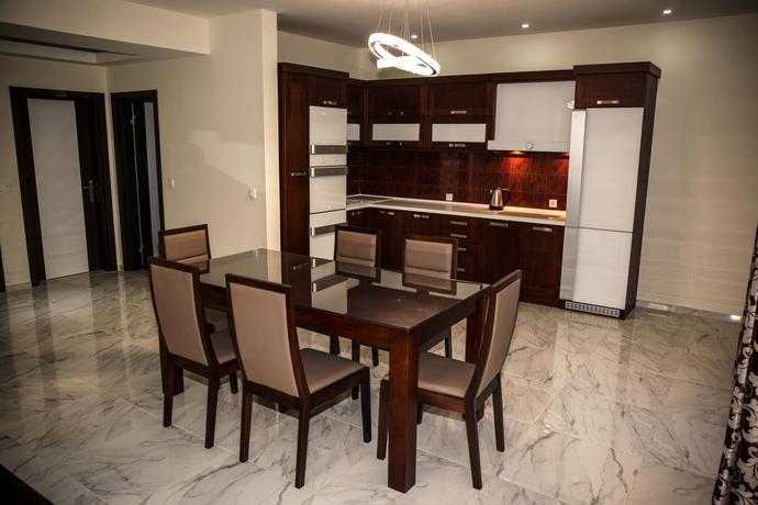 Imagen de los interiores del Hotel Montefila. Foto 15