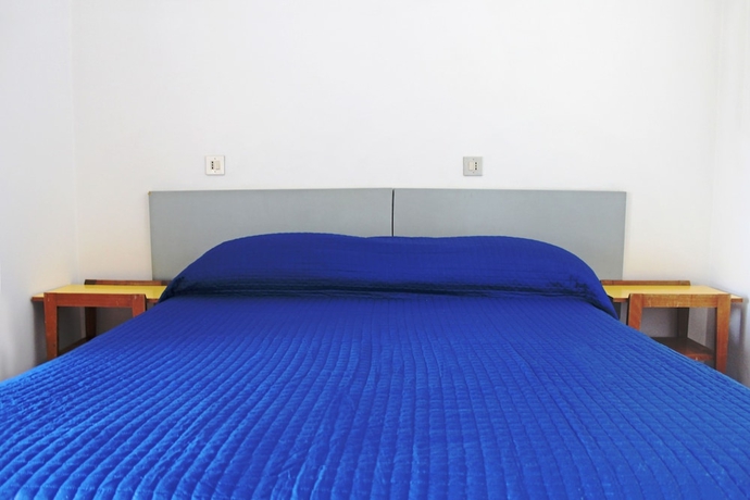 Imagen de la habitación del Hotel Montefiore. Foto 2